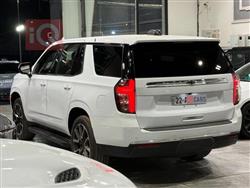 شێڤرۆلێت تاهۆ